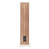 `Triangle Borea BR10: Diffusori da Pavimento Top di Gamma
