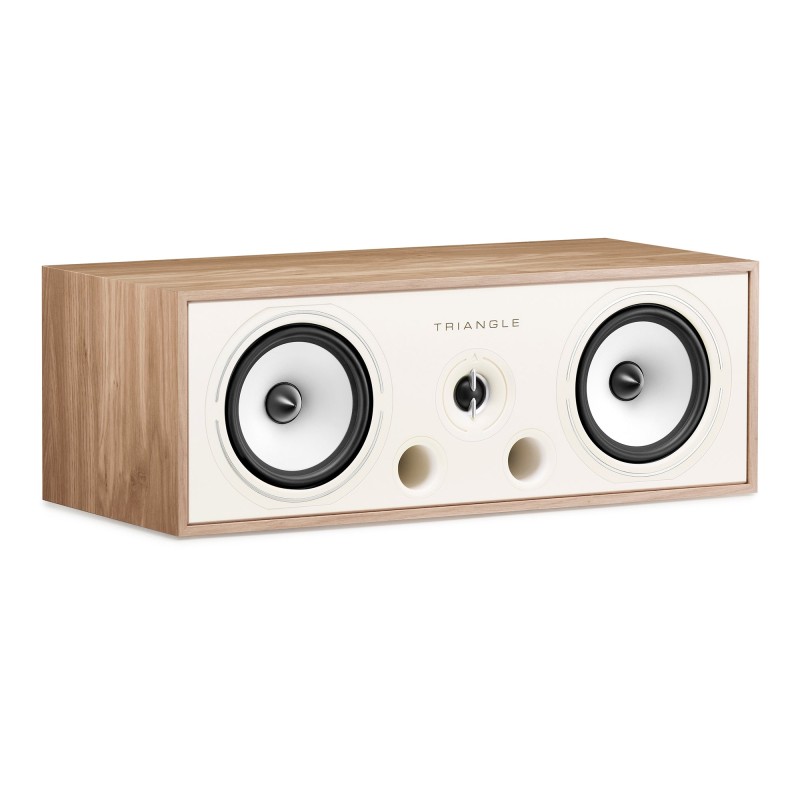 `Triangle Borea BRC2: Canale Centrale Home Cinema