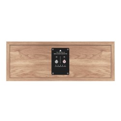 `Triangle Borea BRC2: Canale Centrale Home Cinema