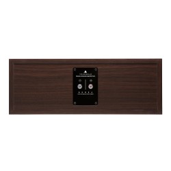 `Triangle Borea BRC2: Canale Centrale Home Cinema