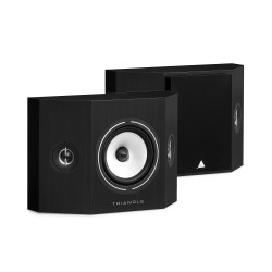 `Triangle Borea BRS1: Diffusore Surround Home Theater