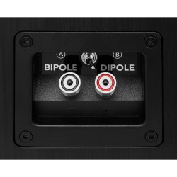 `Triangle Borea BRS1: Diffusore Surround Home Theater