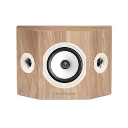 `Triangle Borea BRS1: Diffusore Surround Home Theater
