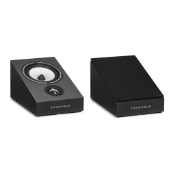 `Triangle Borea BRA01: Diffusore Effetti Dolby Atmos