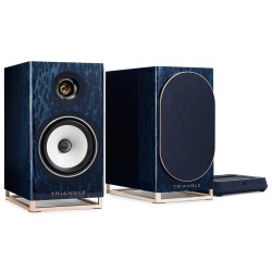 `Triangle Capella 2: Diffusori Attivi Wireless