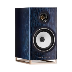 `Triangle Capella 2: Diffusori Attivi Wireless