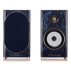 `Triangle Capella 2: Diffusori Attivi Wireless