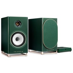 `Triangle Capella 2: Diffusori Attivi Wireless