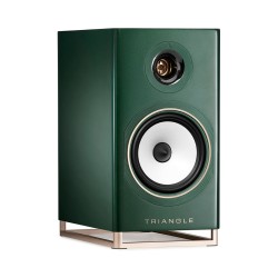 `Triangle Capella 2: Diffusori Attivi Wireless