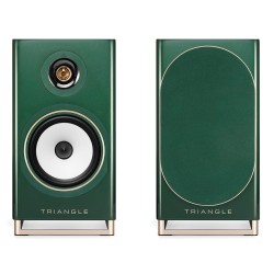 `Triangle Capella 2: Diffusori Attivi Wireless