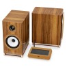 `Triangle Capella 2: Diffusori Attivi Wireless