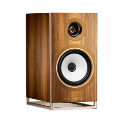 `Triangle Capella 2: Diffusori Attivi Wireless