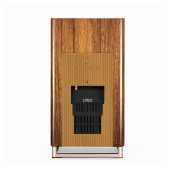 `Triangle Capella 2: Diffusori Attivi Wireless