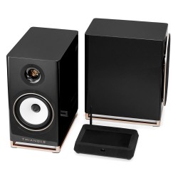 `Triangle Capella 2: Diffusori Attivi Wireless