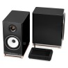 `Triangle Capella 2: Diffusori Attivi Wireless