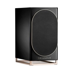 `Triangle Capella 2: Diffusori Attivi Wireless