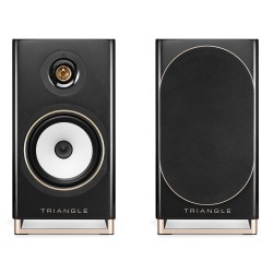 `Triangle Capella 2: Diffusori Attivi Wireless