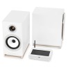 `Triangle Capella 2: Diffusori Attivi Wireless
