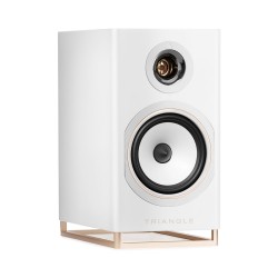 `Triangle Capella 2: Diffusori Attivi Wireless