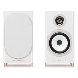 `Triangle Capella 2: Diffusori Attivi Wireless