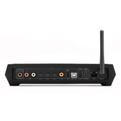 `Triangle Capella 2: Diffusori Attivi Wireless