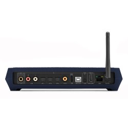 `Triangle Capella 2: Diffusori Attivi Wireless