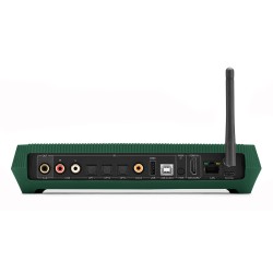 `Triangle Capella 2: Diffusori Attivi Wireless