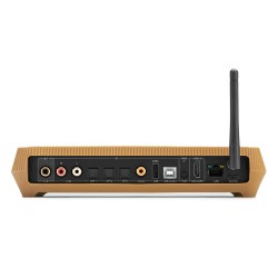 `Triangle Capella 2: Diffusori Attivi Wireless