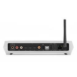`Triangle Capella 2: Diffusori Attivi Wireless