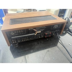 McLaren RK-745 Sintoamplificatore Vintage Usato Garantito - Stereodrom Hi-Fi