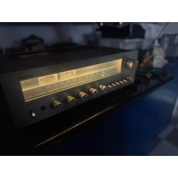 McLaren RK-745 Sintoamplificatore Vintage Usato Garantito - Stereodrom Hi-Fi