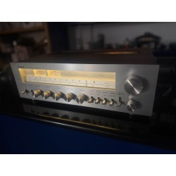 McLaren RK-745 Sintoamplificatore Vintage Usato Garantito - Stereodrom Hi-Fi