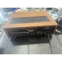 McLaren RK-745 Sintoamplificatore Vintage Usato Garantito - Stereodrom Hi-Fi
