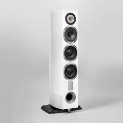 Triangle Magellan Cello: Diffusori Hi-End da Pavimento