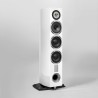 Triangle Magellan Cello: Diffusori Hi-End da Pavimento