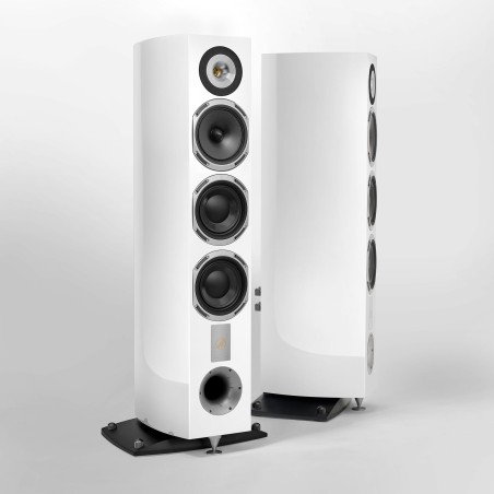 Triangle Magellan Cello: Diffusori Hi-End da Pavimento