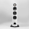 Triangle Magellan Cello: Diffusori Hi-End da Pavimento