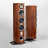 Triangle Magellan Cello: Diffusori Hi-End da Pavimento