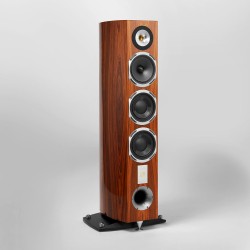 Triangle Magellan Cello: Diffusori Hi-End da Pavimento