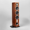 Triangle Magellan Cello: Diffusori Hi-End da Pavimento