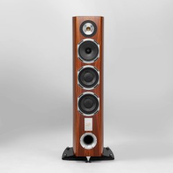 Triangle Magellan Cello: Diffusori Hi-End da Pavimento