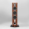 Triangle Magellan Cello: Diffusori Hi-End da Pavimento