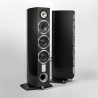 Triangle Magellan Cello: Diffusori Hi-End da Pavimento