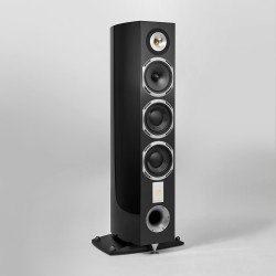 Triangle Magellan Cello: Diffusori Hi-End da Pavimento