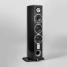 Triangle Magellan Cello: Diffusori Hi-End da Pavimento