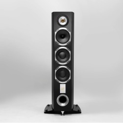 Triangle Magellan Cello: Diffusori Hi-End da Pavimento