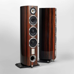 Triangle Magellan Cello: Diffusori Hi-End da Pavimento