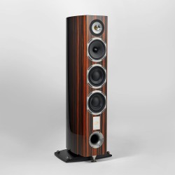 Triangle Magellan Cello: Diffusori Hi-End da Pavimento