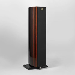 Triangle Magellan Cello: Diffusori Hi-End da Pavimento