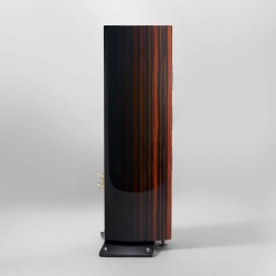 Triangle Magellan Cello: Diffusori Hi-End da Pavimento
